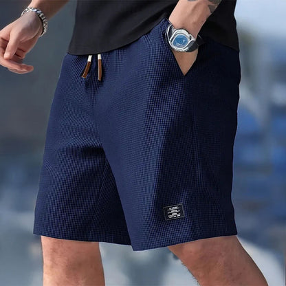 Alvaro Gusto Shorts