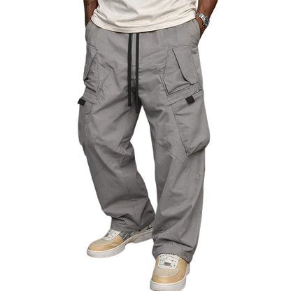 Amias Cargo Pants