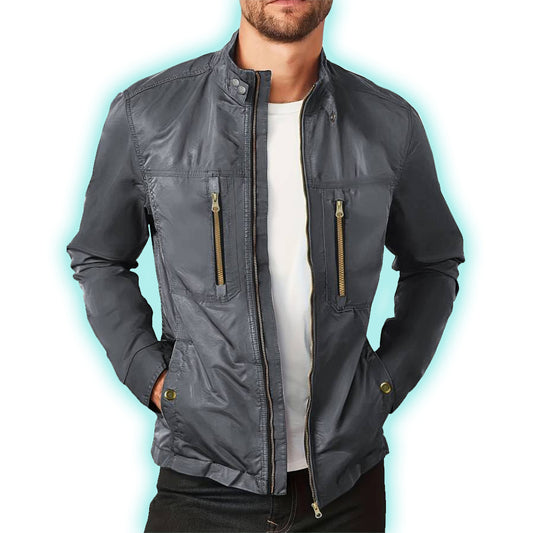 Dalton Kason Jacket