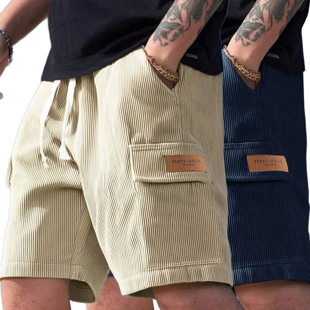 John Cooper Shorts