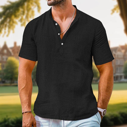 Chico Linen Shirt