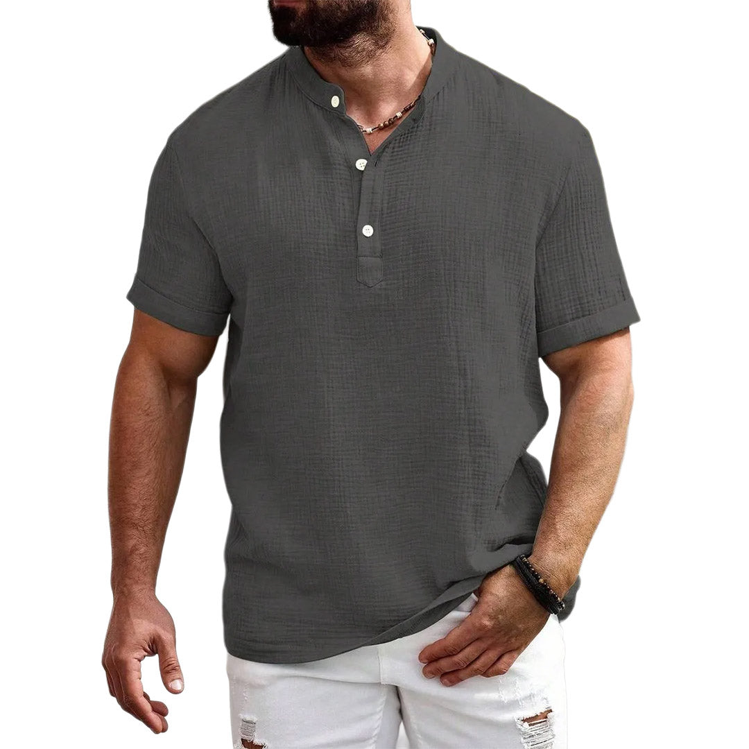 Thiagos Cotton Shirt