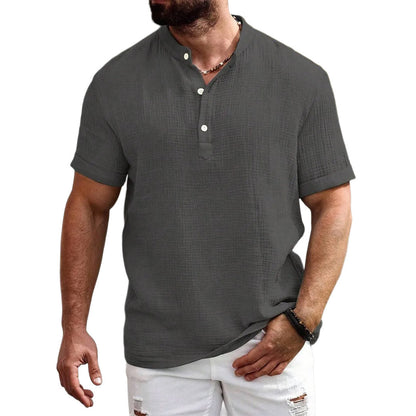 Thiagos Cotton Shirt
