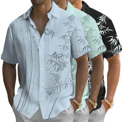 Hayes Elliott Shirt
