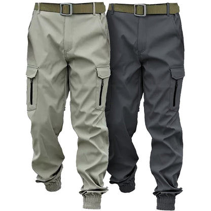 Kayson Cargo Pants
