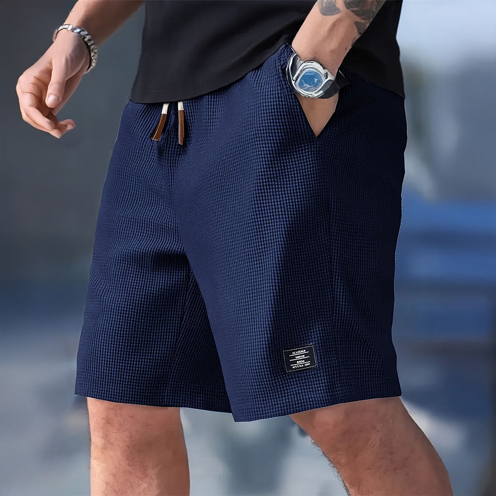 Stanley Shilon Shorts