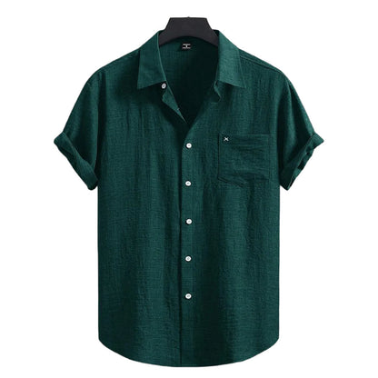 Samuel Albert Shirt