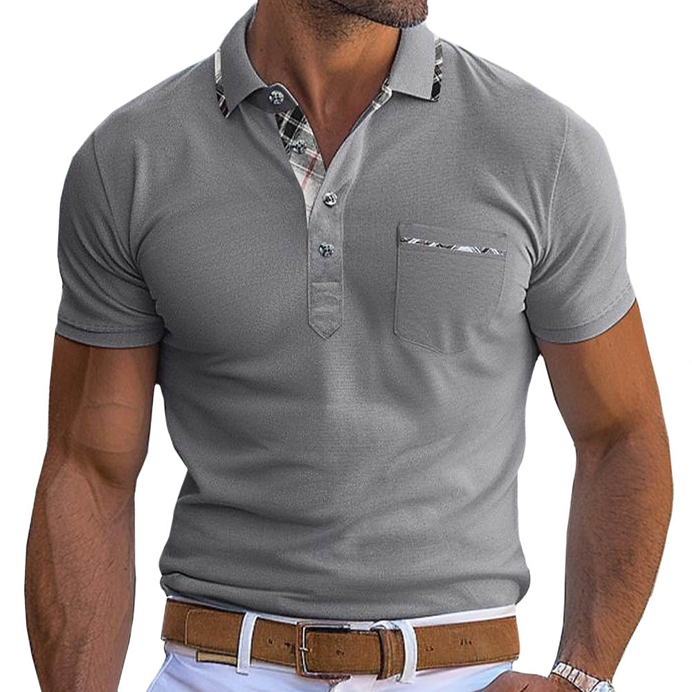 Deacon Kelvin Shirt