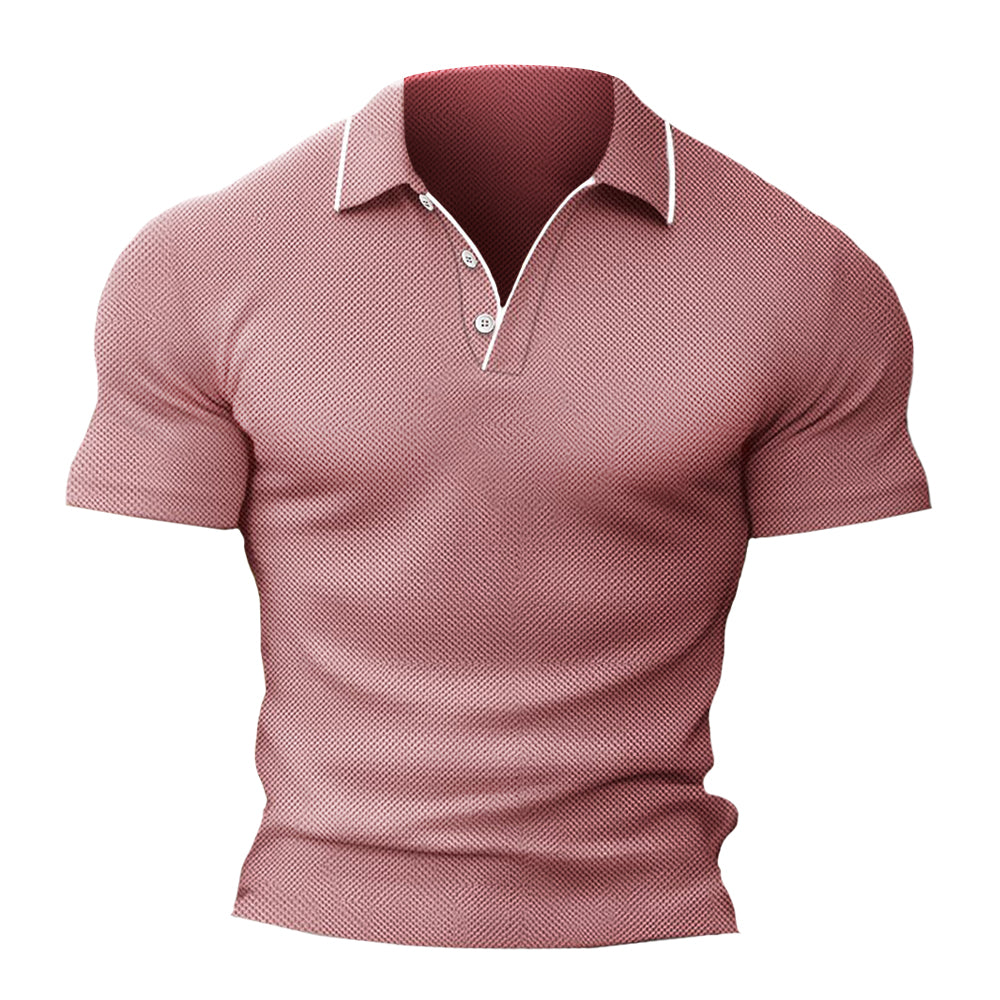 Nathanael Baser Shirt