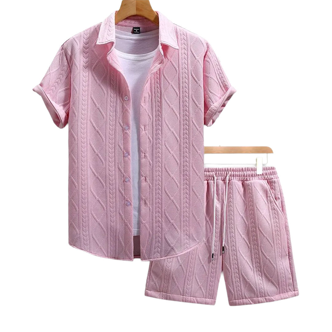 Luciano Andre Set