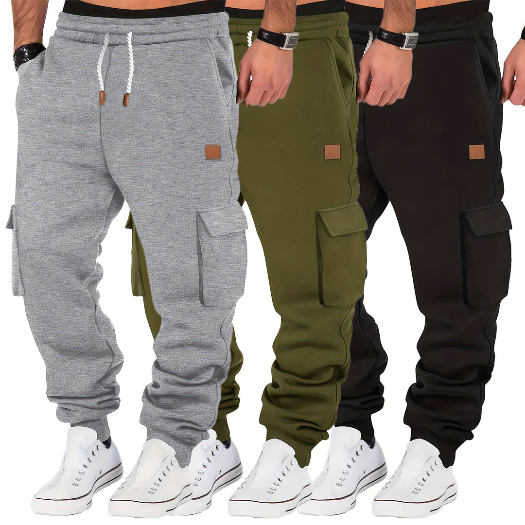 Karson Frederick Joggers