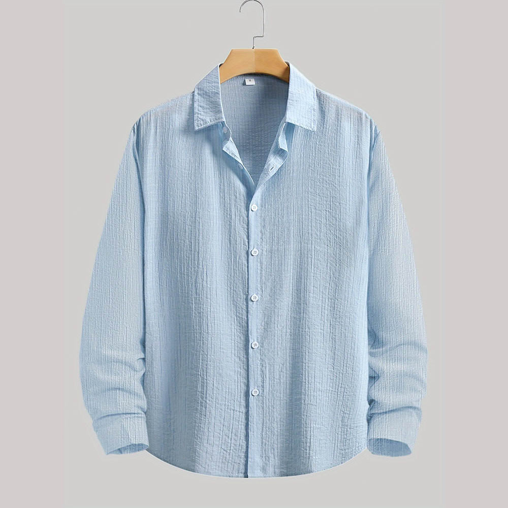 Bruson Pawler Shirt