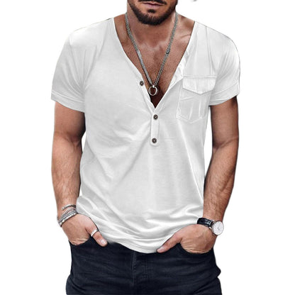 Carlos Jaxson Shirt