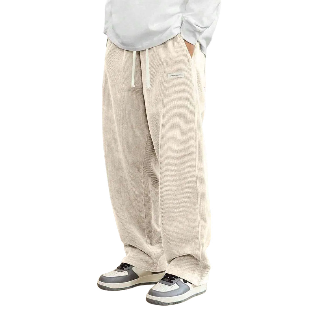 Dominic Lorenzo Joggers