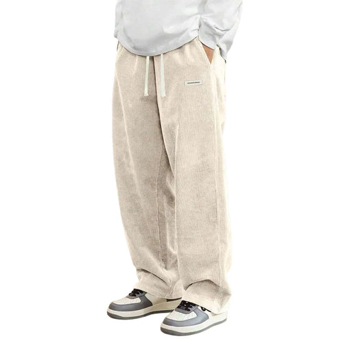 Dominic Lorenzo Joggers