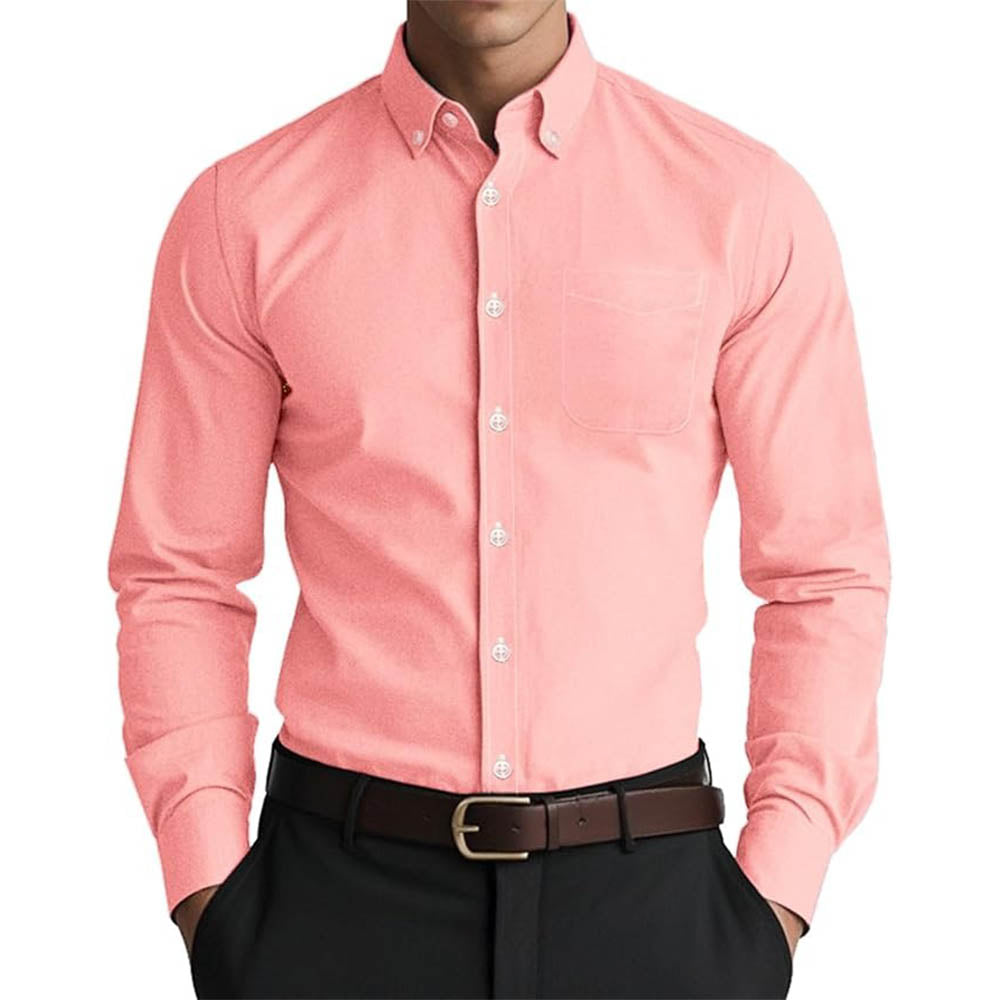 Samuel Classic Shirt
