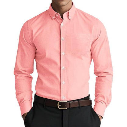 Samuel Classic Shirt