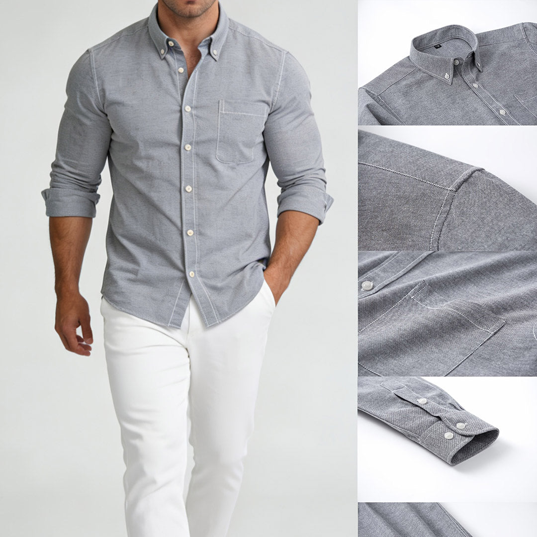 Juliarn Cotton Shirt