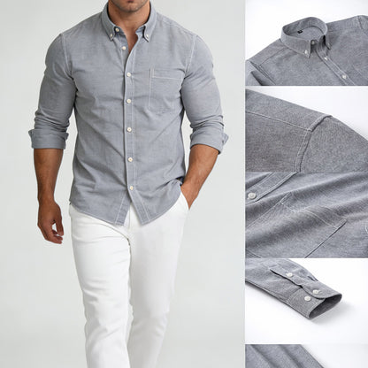Juliarn Cotton Shirt
