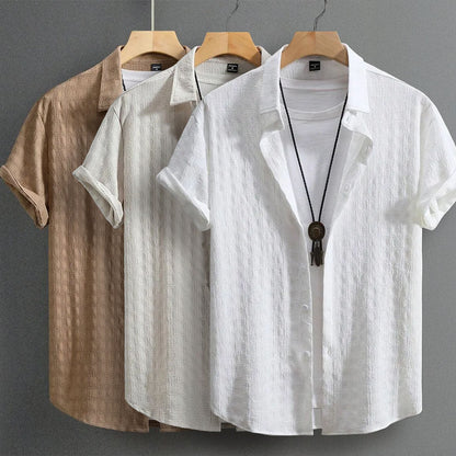 Santiago Nicholas Shirt