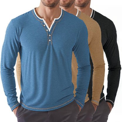 Curtes Cotton Shirt
