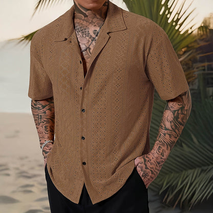 Santiago Ezekiel Shirt