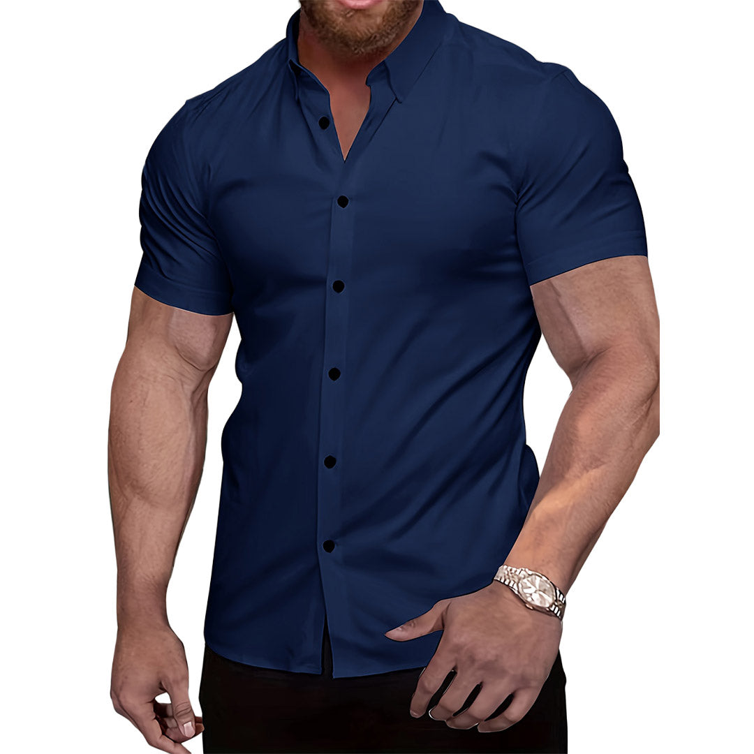 Maxwell Justin Shirt
