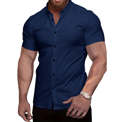 Maxwell Justin Shirt