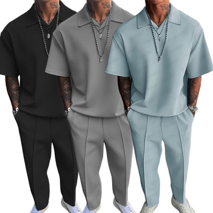 Arlo Jason Set