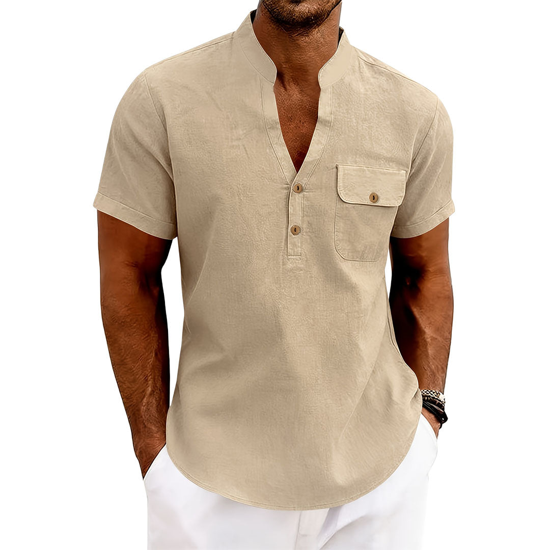 Creeds Cotton Shirt