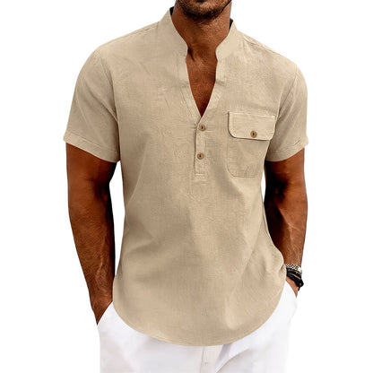 Creeds Cotton Shirt