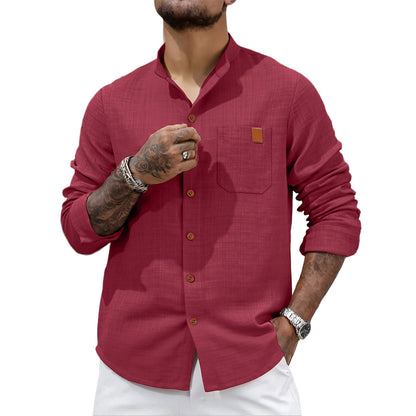 Diegos Elliot Shirt