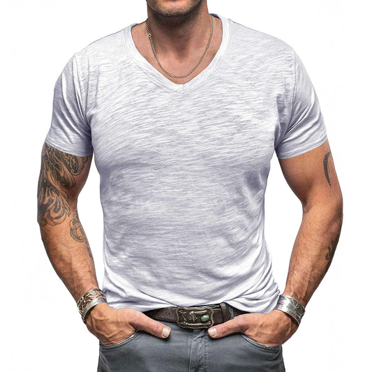Samel Cotton Shirt