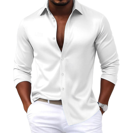 Colcer Dress Shirt