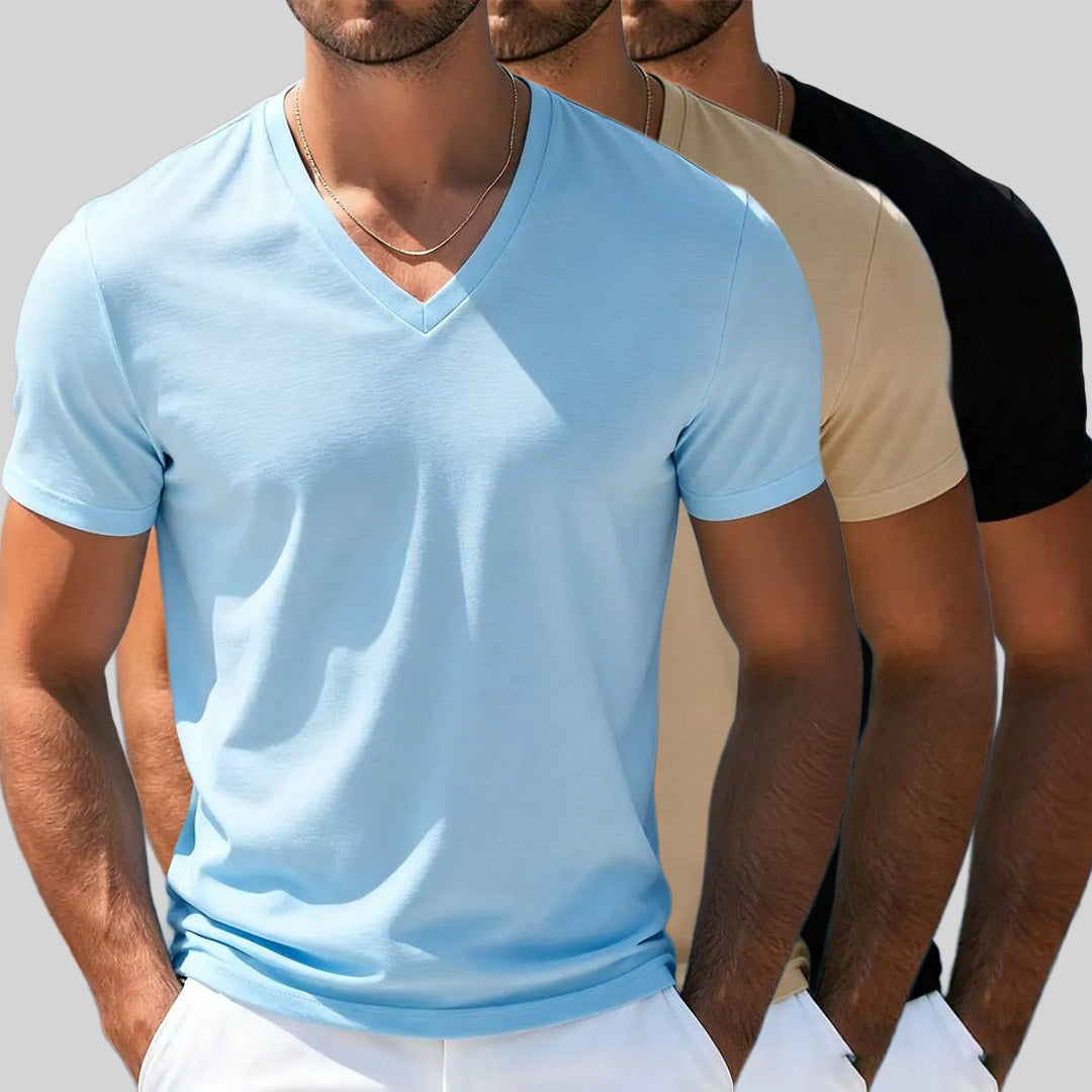 Massimo Benny Shirt