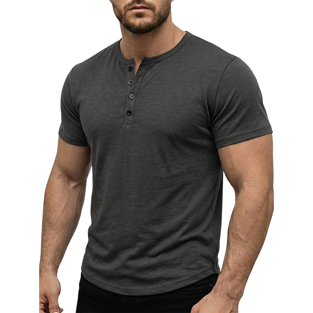 Jorge Finley Shirt