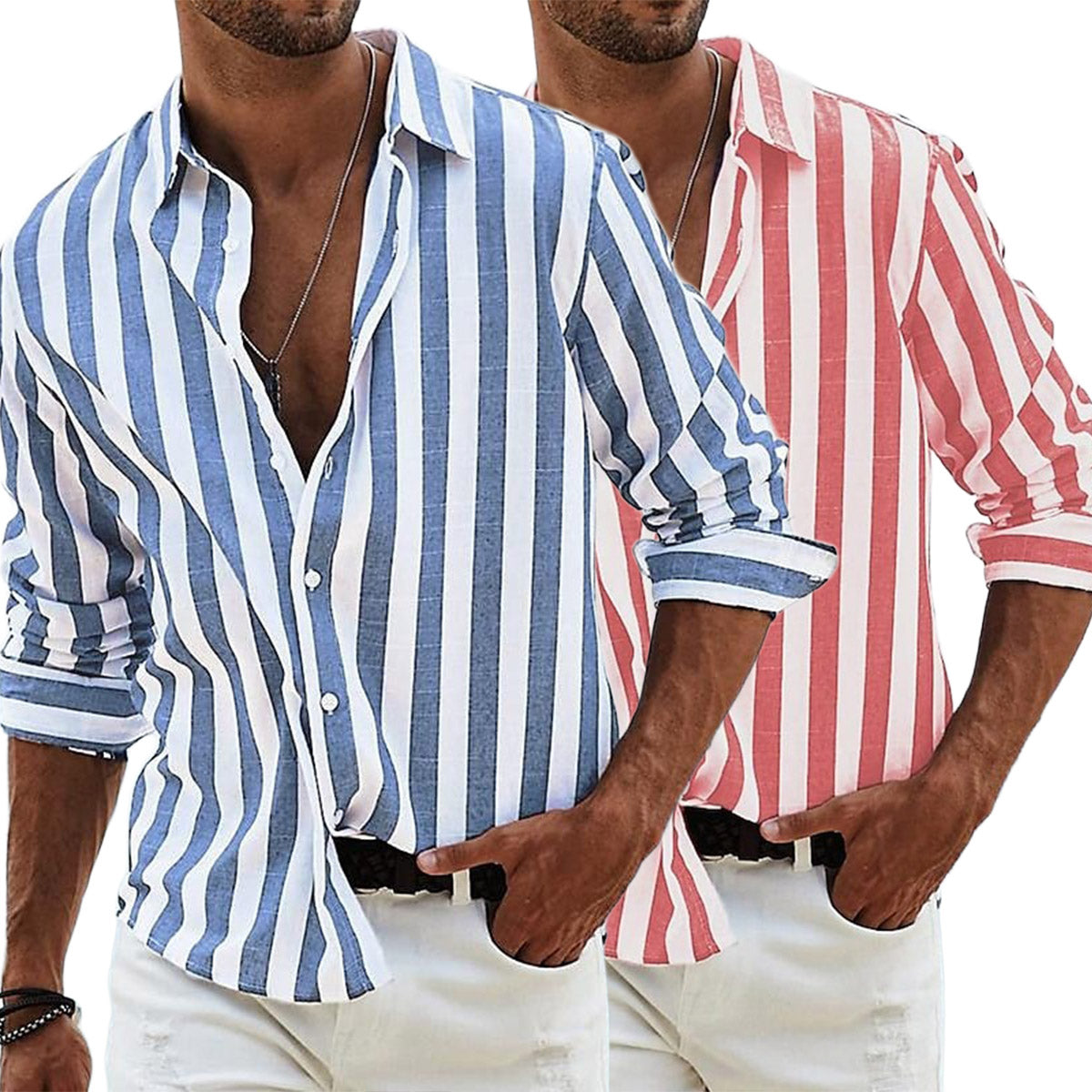 Julius Lewis Shirt
