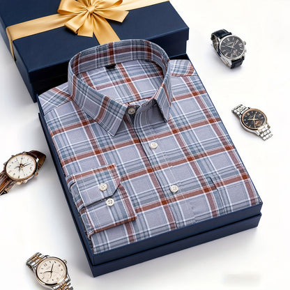 Michael Dress Shirt