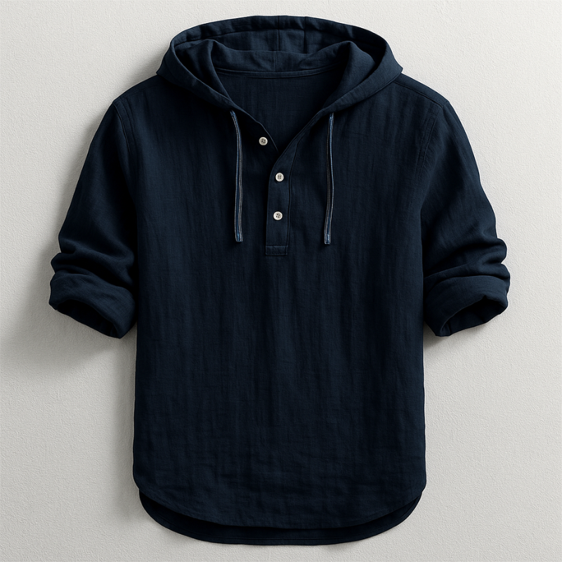 Eagle Creek Hoodie Shirt - Image 6