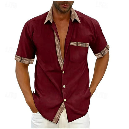 Lawrence Deacon Shirt