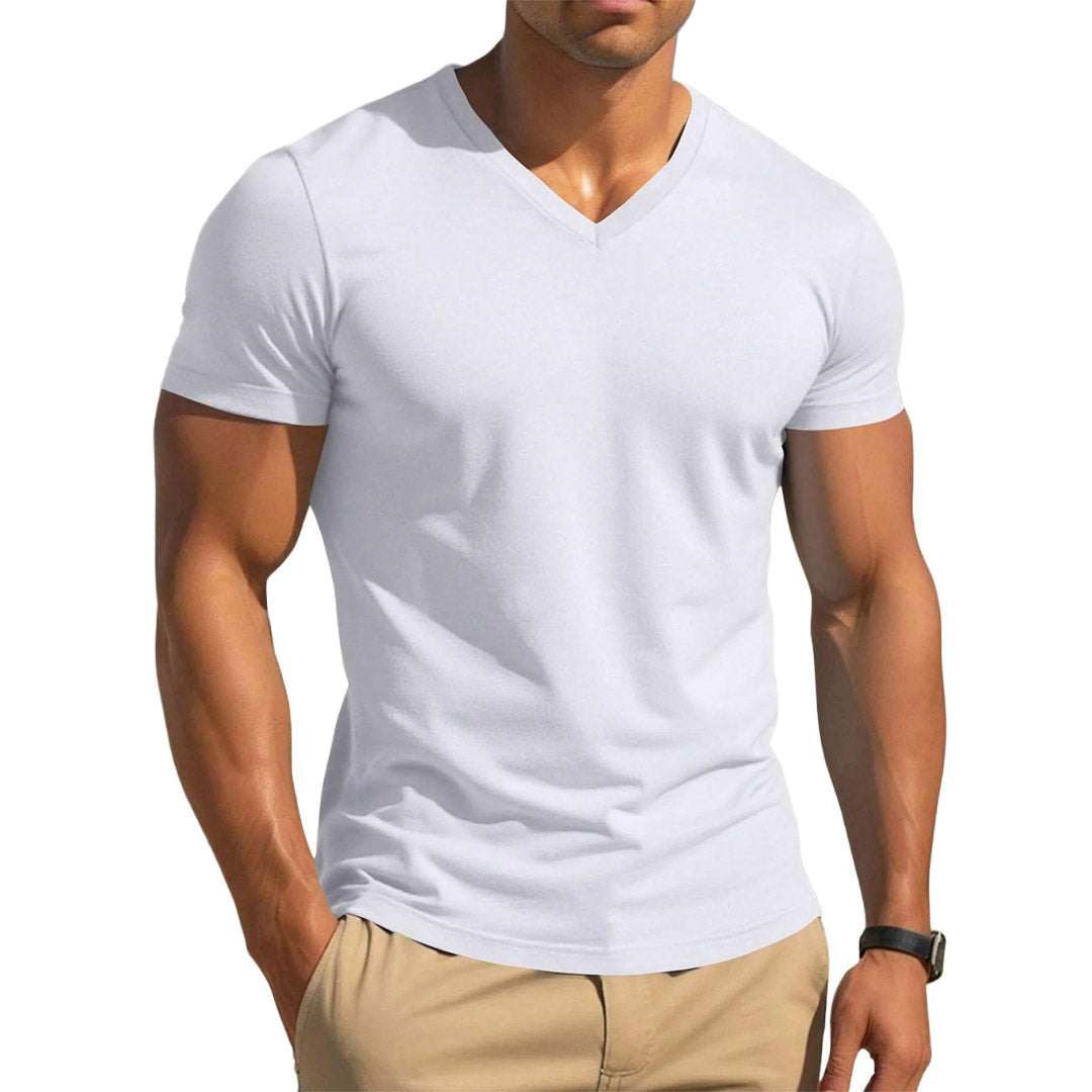 Edwin Karso Shirt