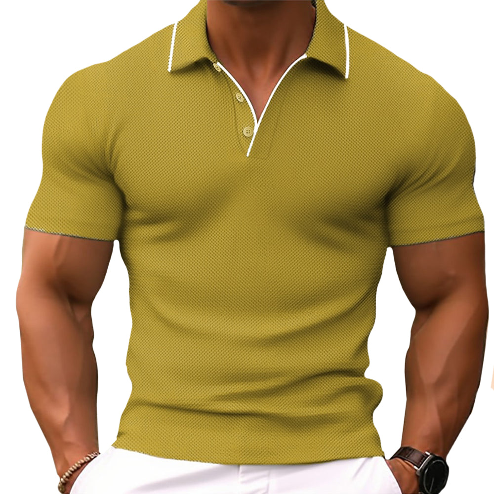 Staple Polo Shirt