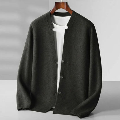 Samuel Cashmere Cardigan
