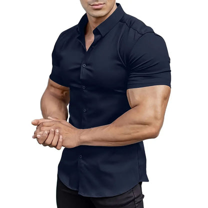 Diavlo Cotton Shirt