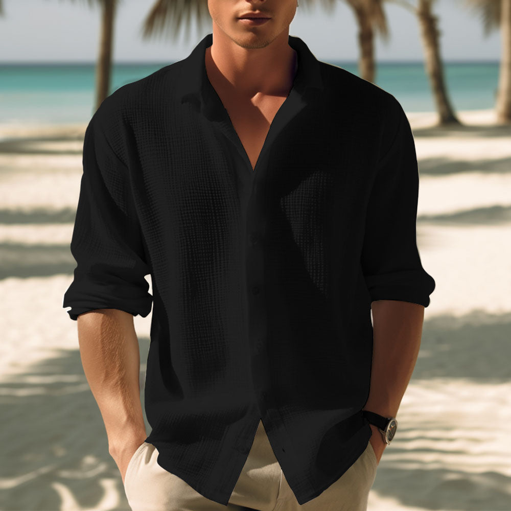 Benjam Cotton Shirt