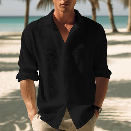 Benjam Cotton Shirt