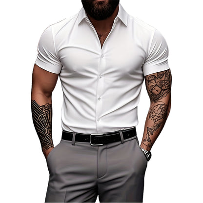 Darvo Classic Shirt