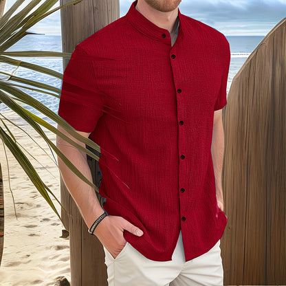 Henry Damian Shirt