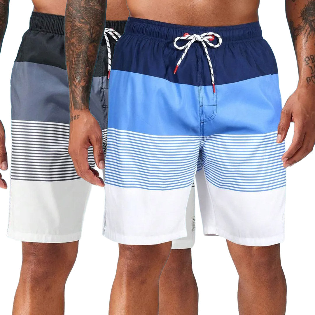 Dario Colsen Shorts