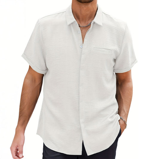 Beckett Faol Shirt